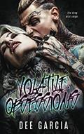 Read Volatile Obsessions, written by Dee Garcia