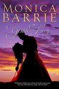 Read Gentle Fury: A Romance As Volatile As the Civil War Itself, written by Monica Barrie Read Gentle Fury: A Romance As Volatile As the Civil War Itself, written by Monica Barrie