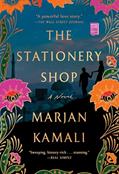 Read The Stationery Shop, written by Marjan Kamali