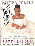 Read Patti's Pearls: Lessons in Living Genuinely, Joyfully, Generously, written by Patti LaBelle; Laura Randolph Lancaster