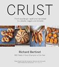 Read Crust: Bread to Get Your Teeth Into. Richard Bertinet, written by Richard Bertinet