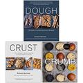 Read Collection Set: Crumb / Crust / Dough, written by Richard Bertinet