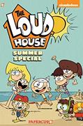 Read The Loud House Summer Special, written by The Loud House Creative Team Read The Loud House Summer Special, written by The Loud House Creative Team