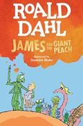 Read James and the Giant Peach, written by Roald Dahl