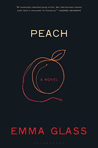Read Peach, written by Emma Glass