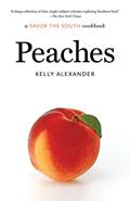 Read Peaches: a Savor the South cookbook (Savor the South Cookbooks), written by Kelly Alexander
