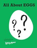 Read Lucky Peach All About Eggs: Everything We Know About the World's Most Important Food: A Cookbook, written by Rachel Khong; the editors of Lucky Peach