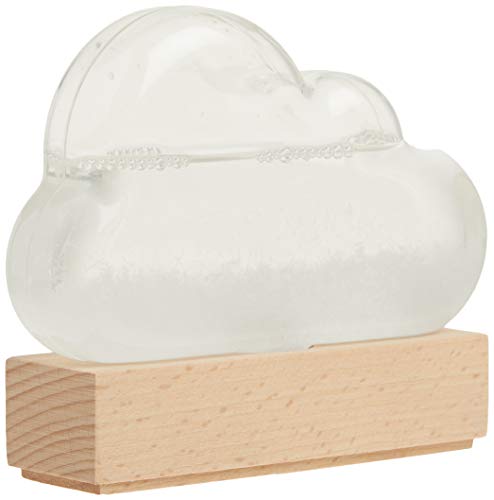 Read Storm Cloud: A Weather Predicting Instrument, written by Bitten Read Storm Cloud: A Weather Predicting Instrument, written by Bitten