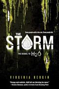 Read The Storm (H2O, 2), written by Virginia Bergin