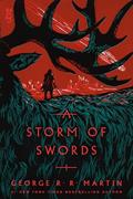 Read A Storm of Swords (A Song of Ice and Fire), written by George R. R. Martin