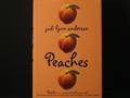Read Peaches (Peaches, 1), written by Jodi Lynn Anderson