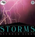 Read Storms (Reading Rainbow Book), written by Seymour Simon