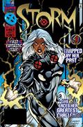 Read Storm (1996) #1 (of 4), written by Warren Ellis Read Storm (1996) #1 (of 4), written by Warren Ellis