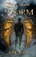 Read Storm (Inescapable Book 1), written by A. M. Rose