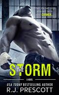 Read The Storm, written by R.J. Prescott