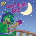 Read BOZ---Good Night, BOZ (BOZ Series), written by Mark Bernthal