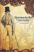 Read Sketches by Boz, Illustrative of Every-Day Life and Every-Day People: by Charles Dickens with original illustrations, written by Charles Dickens