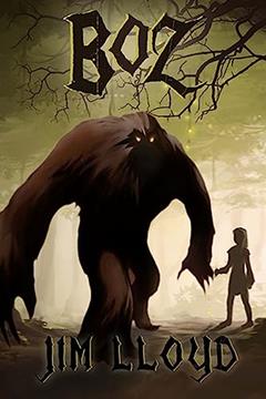 Boz, written by Jim Lloyd