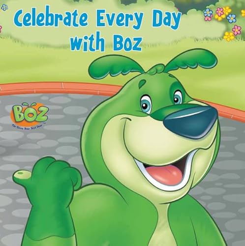 Read It's Fun to Share (BOZ Series), written by Michael Anthony Steele