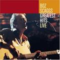 Read Greatest Hits Live, written by Boz Scaggs