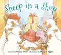 Read Sheep in a Shop Board Book (Sheep in a Jeep), written by Nancy E. Shaw