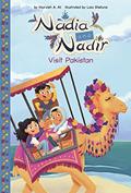 Read Visit Pakistan (Nadia and Nadir), written by Marzieh A. Ali