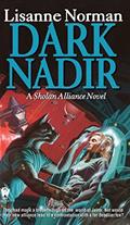 Read Dark Nadir (Sholan Alliance Book 5), written by Lisanne Norman