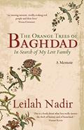 Read The Orange Trees of Baghdad, written by Leilah Nadir