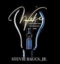 Read Woke, written by Stevie Baggs Jr