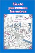 Read Un Ete Pas Comme Les Autres (French Edition), written by Huguette Zahler