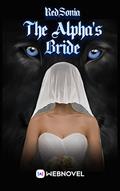 Read The Alpha's Bride: Book1, written by RedSonia _