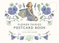 Read Flower-Fairies Postcard Book, written by Cicely Mary Barker