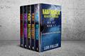 Read Nantahala River Box Set Book1-5: A Suspense Mystery Novel, written by Levi Fuller