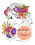 Read ColorMe Modest Coloring Book: The First Ever Modest Fashion Coloring Book for All Ages, written by Jacy Lee Pulford