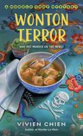 Read Wonton Terror: A Noodle Shop Mystery (A Noodle Shop Mystery, 4), written by Vivien Chien Read Wonton Terror: A Noodle Shop Mystery (A Noodle Shop Mystery, 4), written by Vivien Chien
