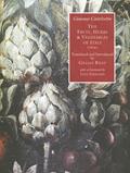 Read Fruit, Herbs & Vegetables of Italy (1614), written by Gillian Riley