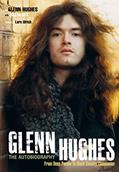 Read Glenn Hughes: The Autobiography: From Deep Purple To Black Country Communion, written by Glenn Hughes