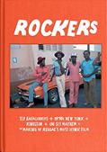 Read Rockers: The Making of Reggae's Most Iconic Film, written by Ted Bafaloukos