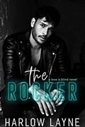 Read The Rocker (Love is Blind Book 5), written by Harlow Layne
