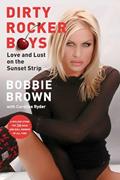 Read Dirty Rocker Boys, written by Bobbie Brown; Caroline Ryder