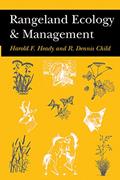 Read Rangeland Ecology And Management, written by Harold Heady; R. Dennis Child