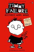 Read Timmy Failure: Mistakes Were Made, written by Stephan Pastis