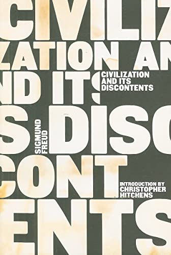 Read Civilization and Its Discontents, written by Sigmund Freud