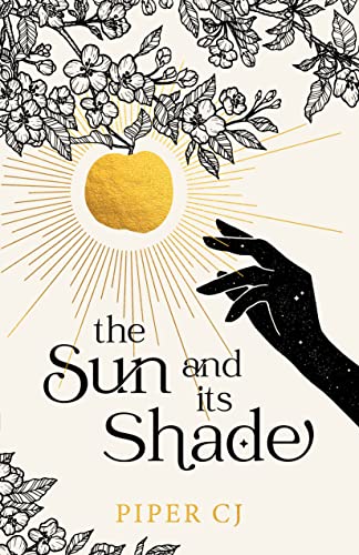 Read The Sun and Its Shade (The Night and Its Moon, 2), written by Piper CJ