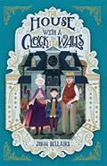 Read The House With a Clock in Its Walls, written by John Bellairs