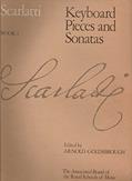 Read Keyboard Pieces and Sonatas (Signature) (Bk. 1), written by SCARLATTI  DOMENICO