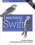 Read Learning Swift: Building Apps for macOS, iOS, and Beyond, written by Jon Manning; Paris Buttfield-Addison; Tim Nugent