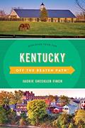 Read Kentucky Off the Beaten Path® (Off the Beaten Path Series), written by Jackie Finch