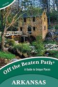 Read Arkansas Off the Beaten Path®: A Guide to Unique Places, Tenth Edition (Off the Beaten Path Series), written by . Delano