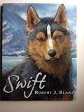 Read Swift, written by Robert J. Blake